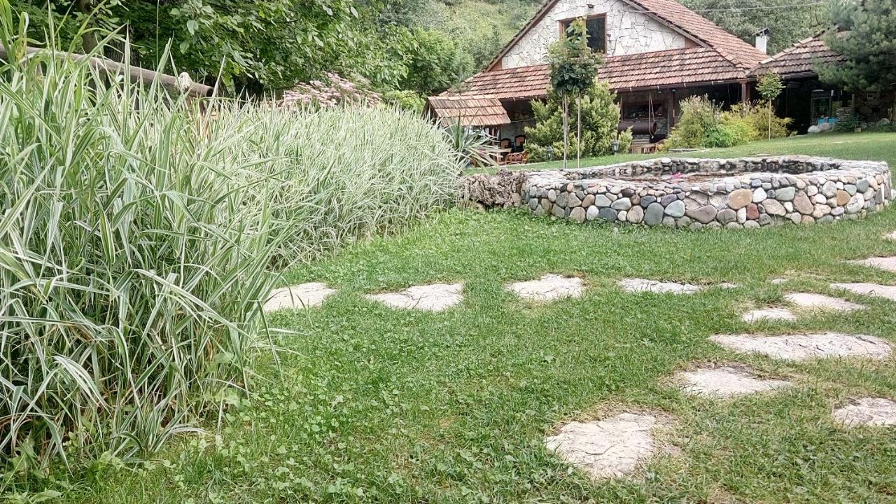 Bed and Breakfast Eco Garden Dilijan Esterno foto