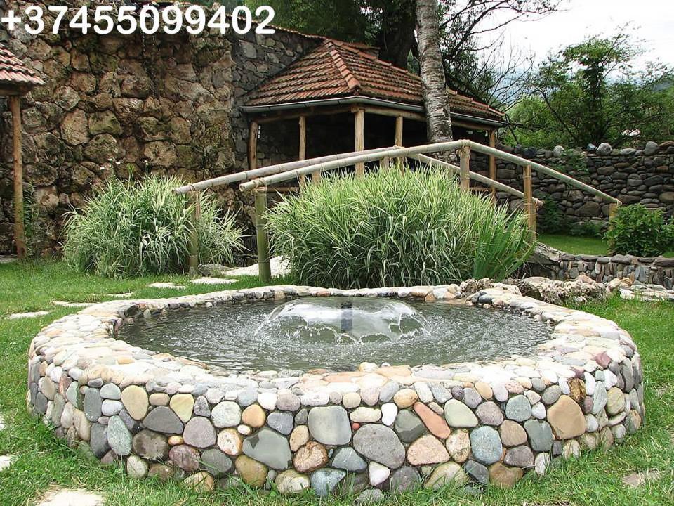 Bed and Breakfast Eco Garden Dilijan Esterno foto