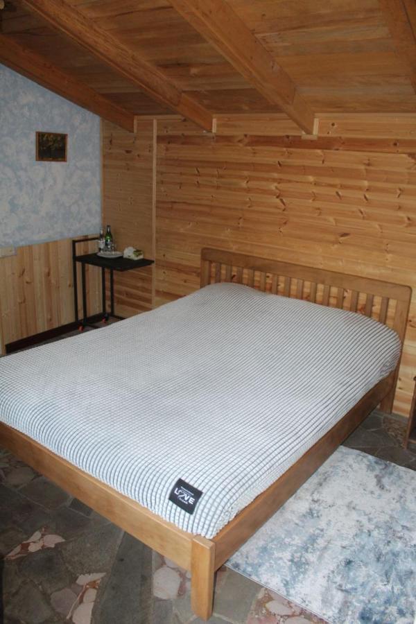 Bed and Breakfast Eco Garden Dilijan Esterno foto