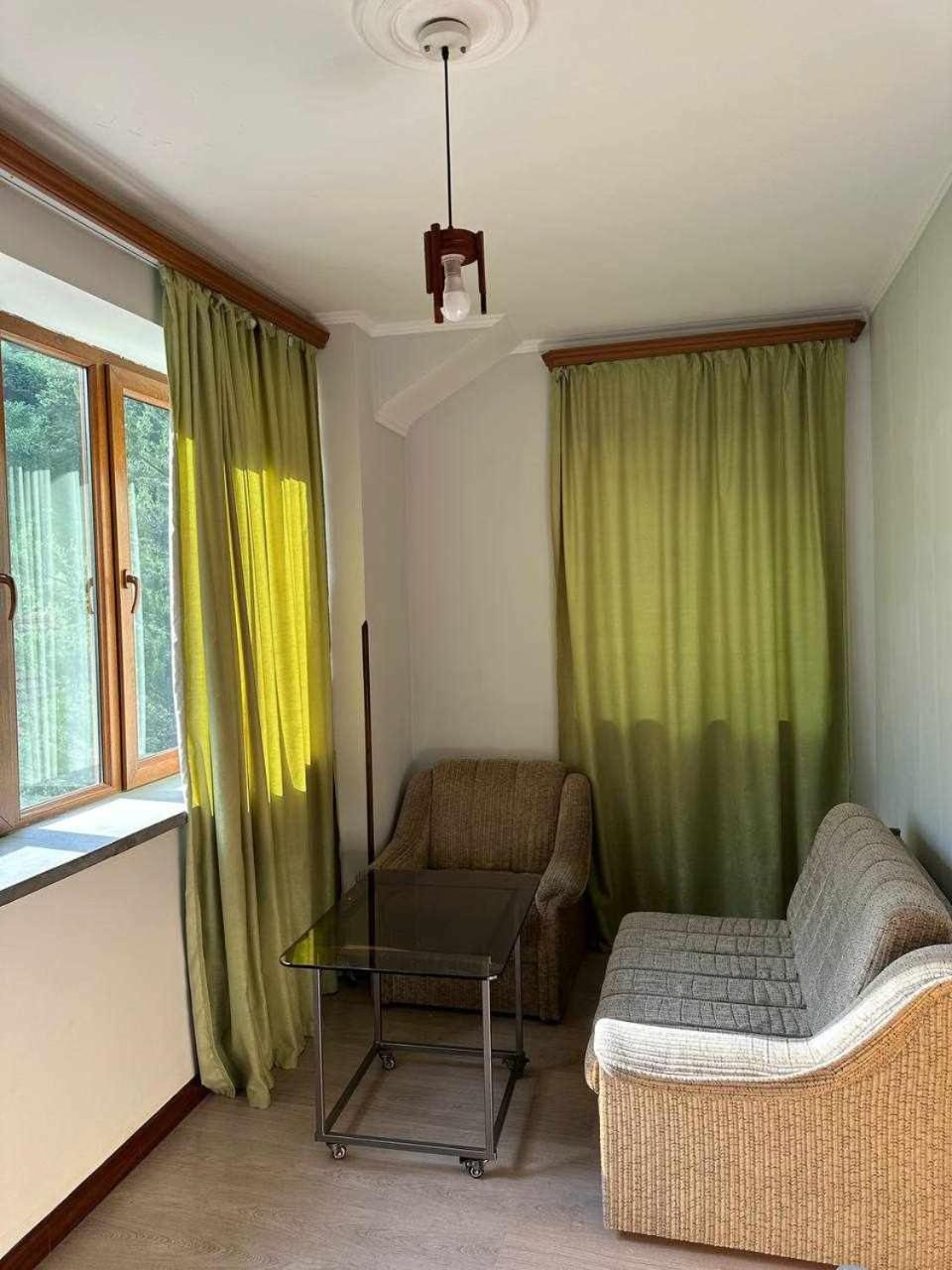 Bed and Breakfast Eco Garden Dilijan Esterno foto